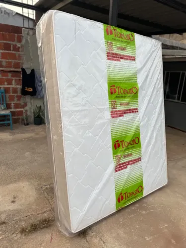Colchão Scalibur Novo Direto da Fábrica