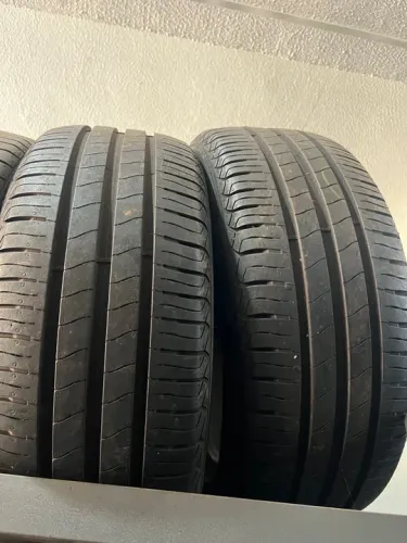 Pneu Aro 15 PROMOÇÃO!
