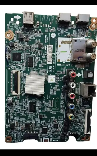 Placa Principal Sansung 43 Lj5550   Eax679210211