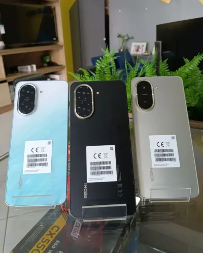 Smartphones Redmi A5- Disponível A Pronta Entrega