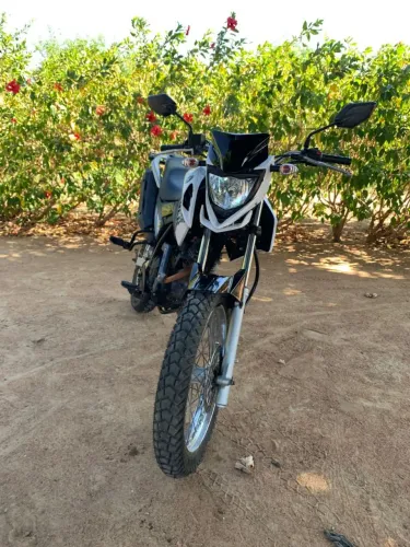 Vendo Crosser 2018 / R$15.000
