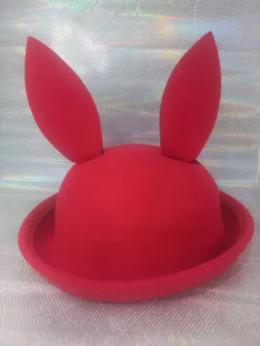 Chapéu Coelho 