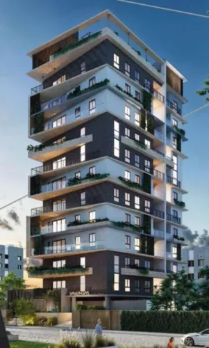 Apartamento no Aeroclube com 2 quarto, sendo 1 suíte