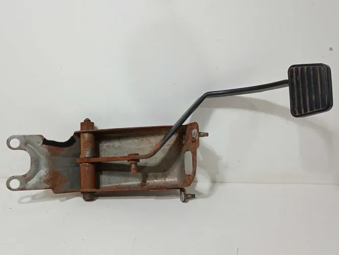 Pedal Embreagem S10 4.3 V6 1997 Manual