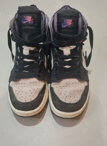 Air Jordan 1 Zoom Air CMFT