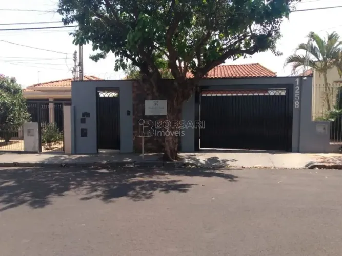 Aluguel de Sala Comercial Ideal para Consultório Bairro São Geraldo, Araraquara