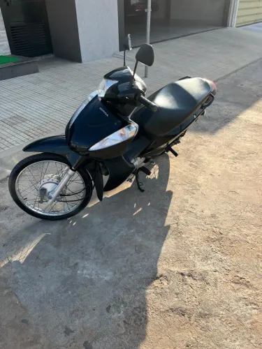 Biz 125 Es 2012 ABAIXO DA FIPE