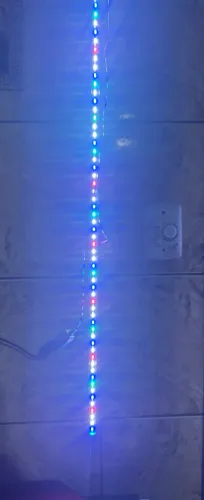 Lâmpada de led 