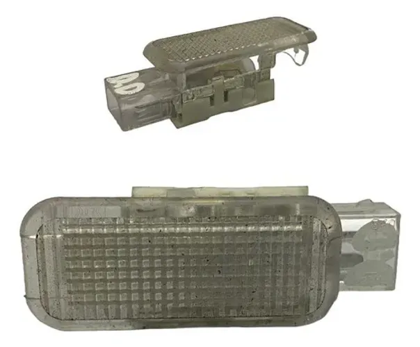 Luz Porta Mala Audi Q7 2010 /2011 