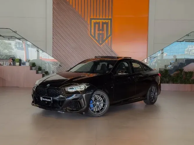 BMW M235i XDRIVE GRAN COUPÉ 2.0 TURBO 2022