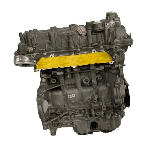 Motor Parcial Chevrolet Tracker 1.4 Turbo 2016/2019