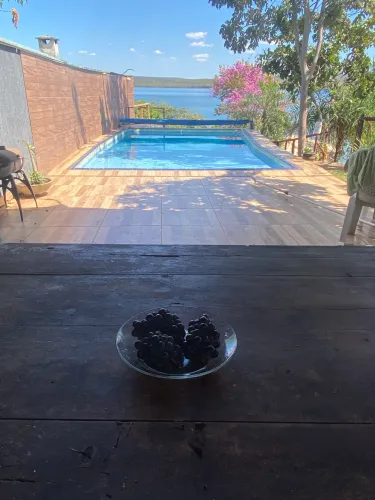 Chácara Lagos de Algarve 