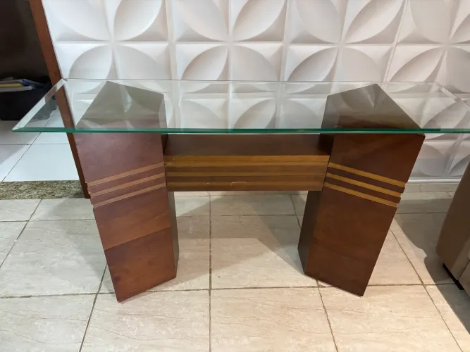 Mesa aparador lateral 