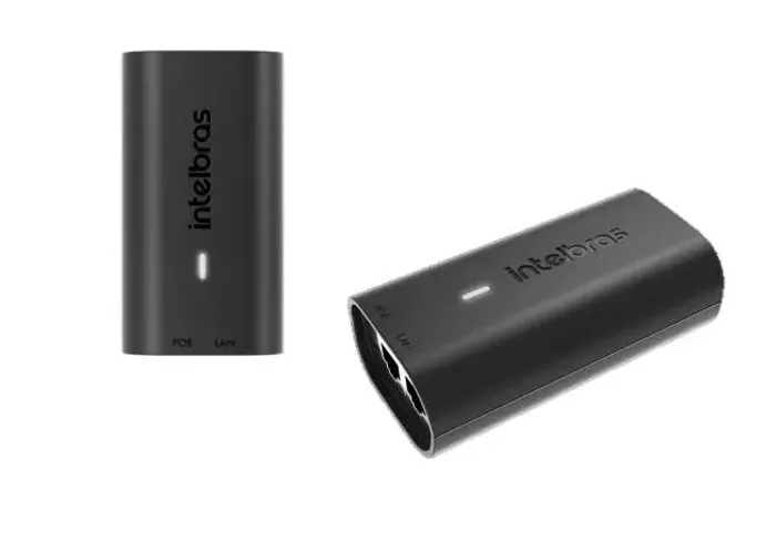 Fonte Injetora Poe Passivo 24v