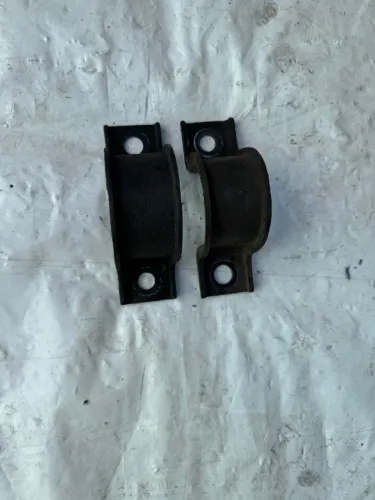 suporte caixa direçao kia bongo 2,5/8v/16v original (par)