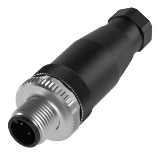 Conector Balluff Bcc M435-0000-2a-000 - Bcc06ya