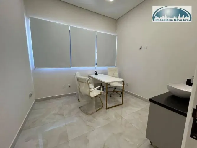 Sala para alugar, 20 m² por R$ 4.001,00/mês - Jardim Alba - Vinhedo/SP