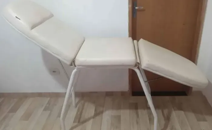 Maca para Estética 3 posições