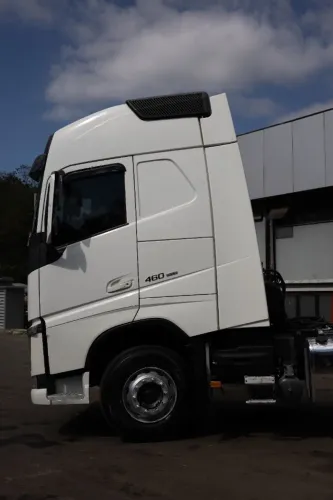 VOLVO FH 460 6X2 2021
