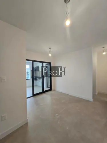 Apartamento Campestre Santo André