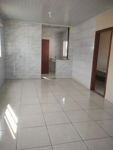Vendo casa no guariroba 