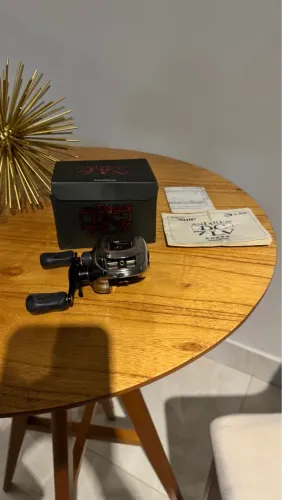 Carretilha Shimano Antares DC 7LV