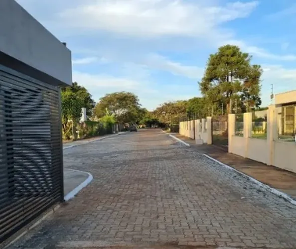 Edvaldo Moreira Vende Lote Smpw Qd 17 Park Way Brasilia DF.