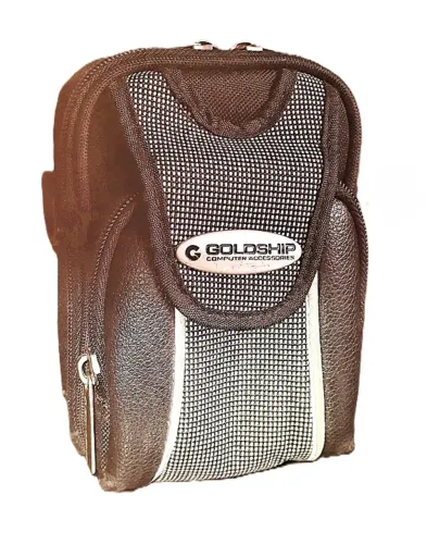 Bolsa para cameras fotograficas GoldShip