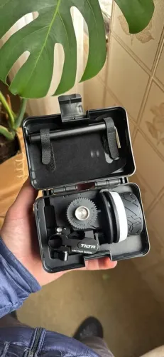 Follow Focus