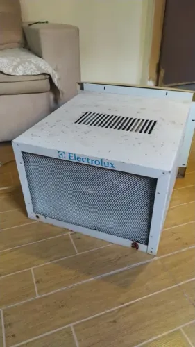 INSTALAÇÃO, MANUTENÇÃO E CONSERTO!!