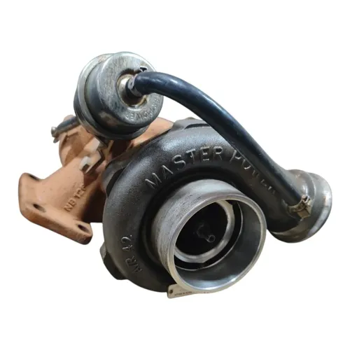 Turbina Original Cummins 4bt 3.9 F250 F350 Caminhonete