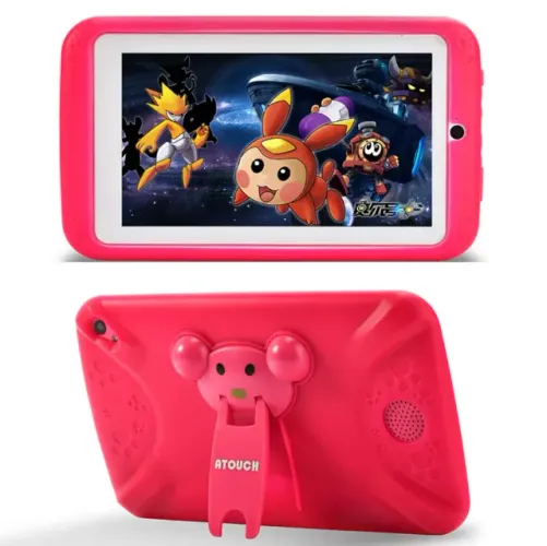 Tablet infantil Atouch 7" 32GB