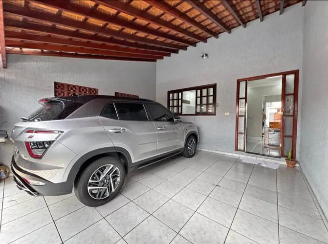 Vendo casa na Vila Boa Vista em Barueri, próx a castelo