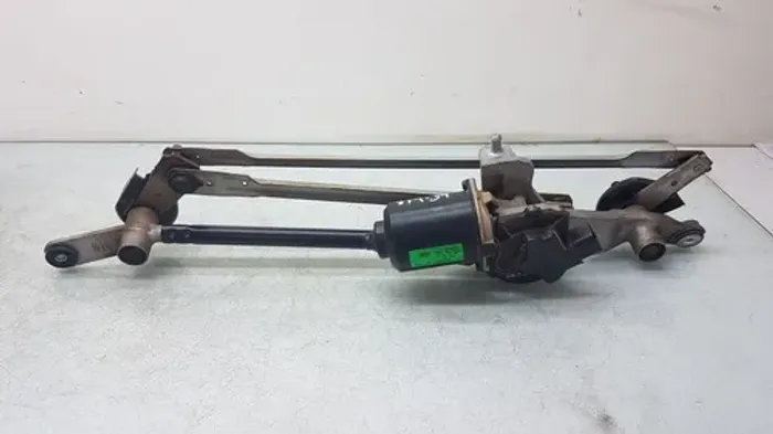 Motor Limpador Parabrisa Dianteiro Kia Cadenza 3.5 2011
