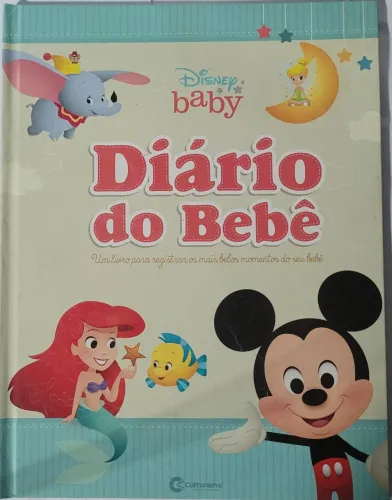 Diário do Bebê