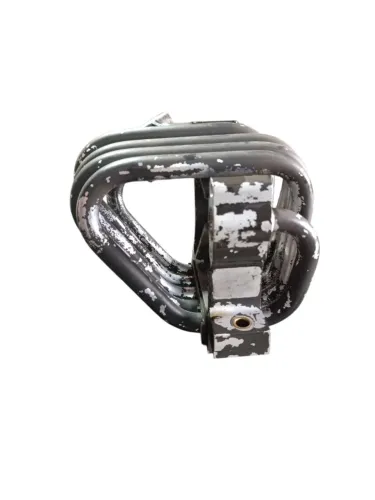 Serpentina Compressor Ar Scania Ntg Dc13
