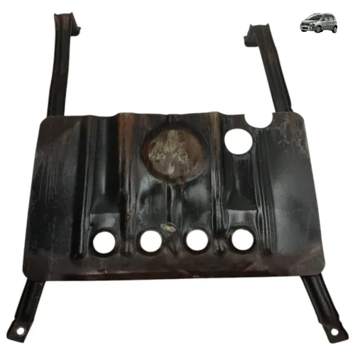 Protetor Carter Motor Fiat Idea 1.4 2012 2013 2014 2015 16