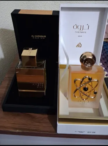 Perfumes árabes para todas as idades 100% originais