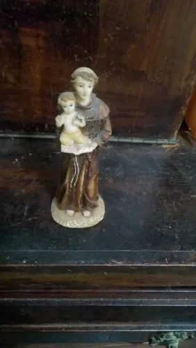 Santo Antonio