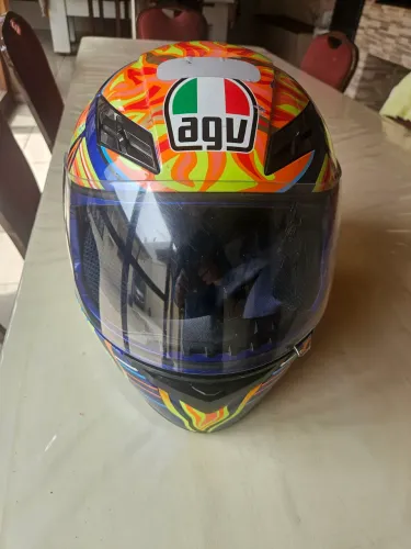 Capacete