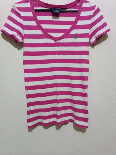 Camisa Feminina Ralph Lauren Sport
