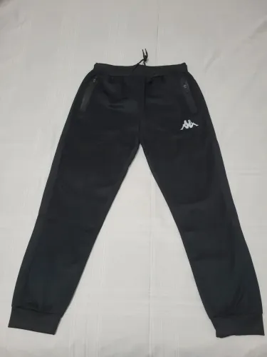 Calça Kappa Original Preta