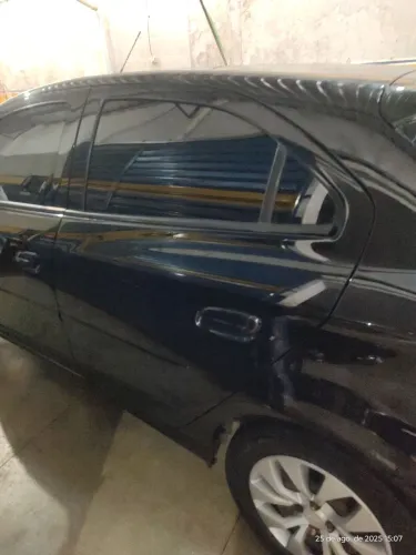 porta traseira direita ONIX 2018