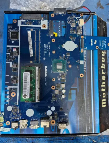 Placa Mãe Acer E1-510