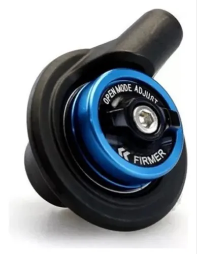Top Cap Trava Remota Fox Kashima Fit4