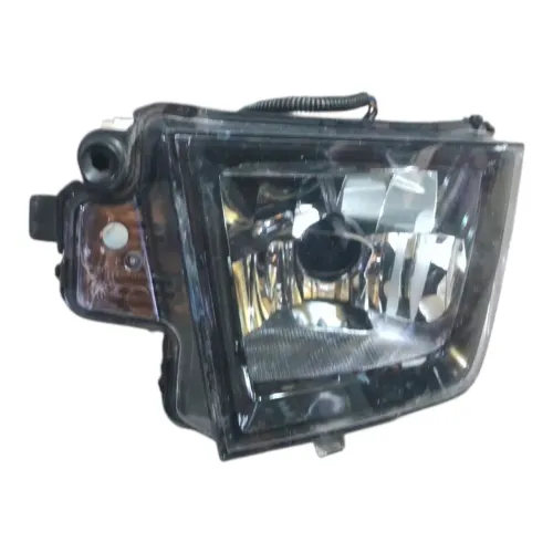 Farol Auxiliar Direito Saveiro Cross 2017 G7