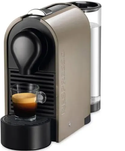 Cafeteira Nespresso