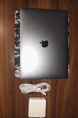 MacBook Pro 13 (2017) | i5  8GB SSD 256GB | Ótimo estado<br>256GB I Ótimo estado