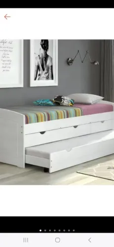 Móveis em ótimo estado