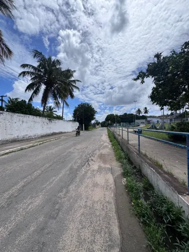 OPORTUNIDADE! Área no Guarapes